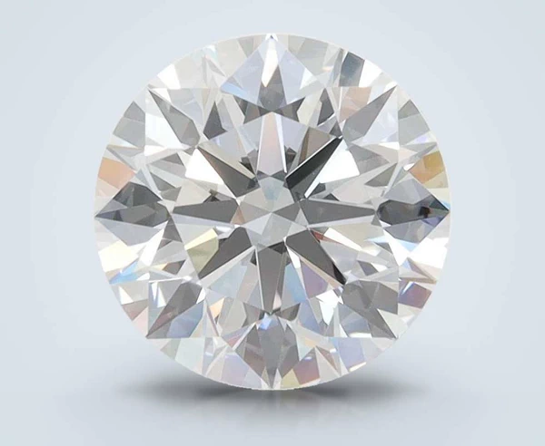 2.58 Carat · D · VVS1 Rare Carat Ideal Cut