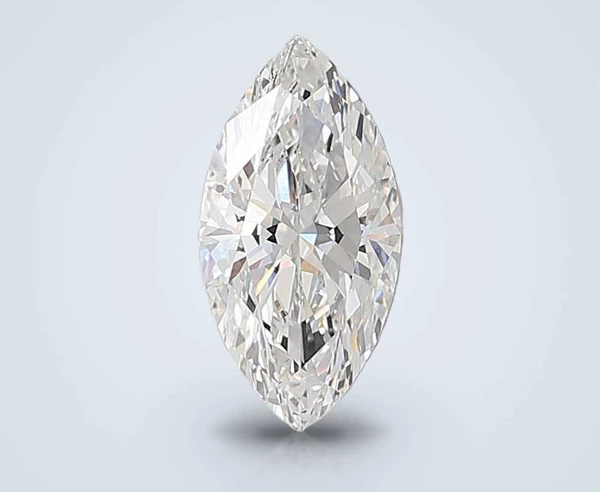 5.07 Carat · E · VVS1 Rare Carat Ideal Cut