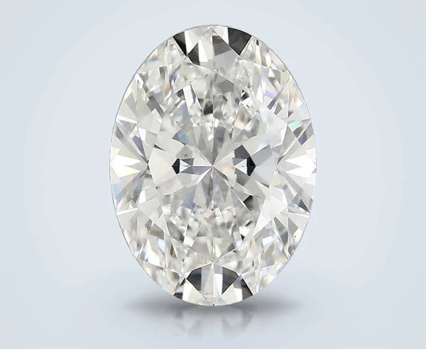 2.81 Carat · E · VS2 Rare Carat Ideal Cut