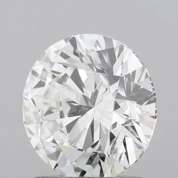 1.47 Carat · D · VVS2 Rare Carat Ideal Cut