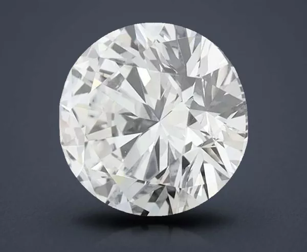 1.47 Carat · D · VVS2 Rare Carat Ideal Cut