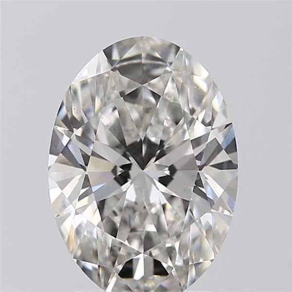 2.03 Carat · G · VVS2 Rare Carat Ideal Cut