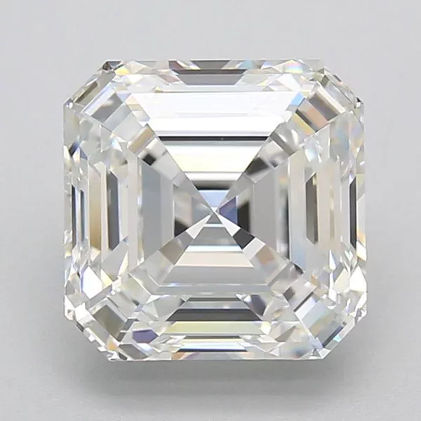 4.45 Carat · E · VVS1 Rare Carat Ideal Cut
