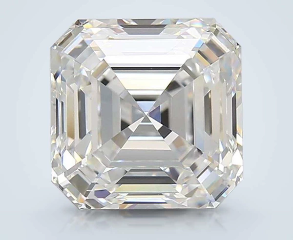 4.45 Carat · E · VVS1 Rare Carat Ideal Cut