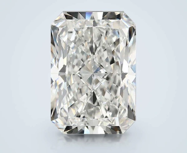 6.99 Carat · E · VS1 Rare Carat Ideal Cut