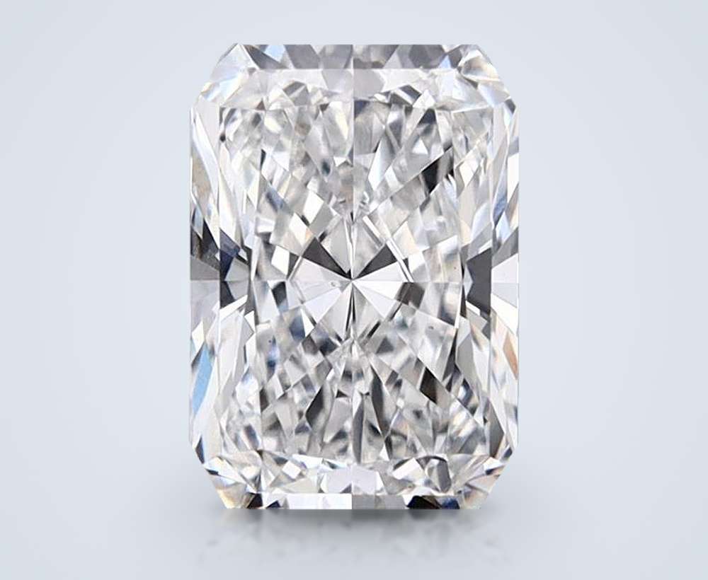 2.07 Carat · D · VS1 Rare Carat Ideal Cut
