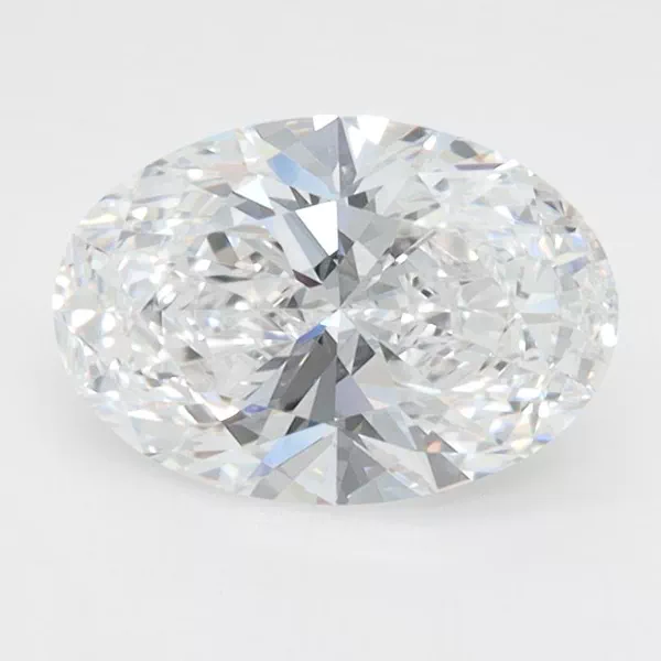 1.56 Carat · D · IF Rare Carat Ideal Cut