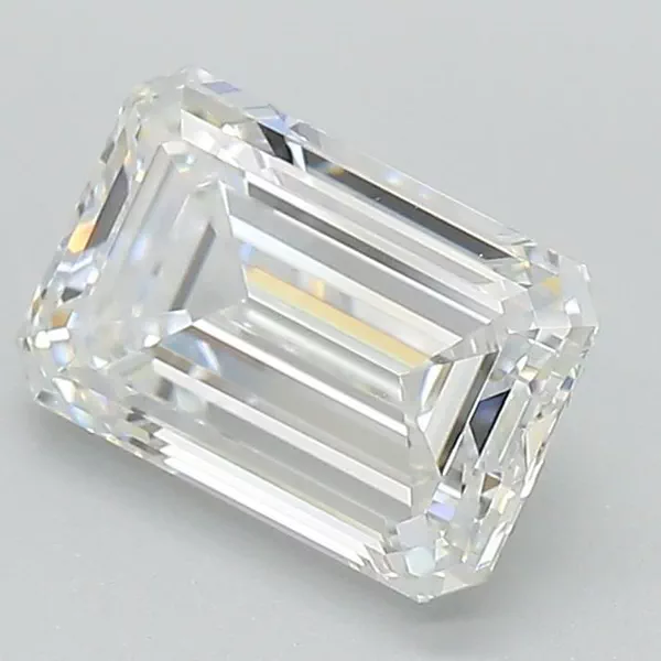 1.87 Carat · E · VVS2 Rare Carat Ideal Cut