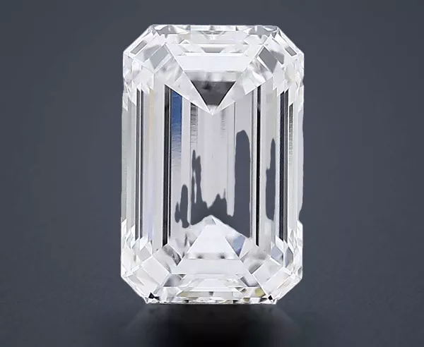 3.55 Carat · D · VVS1 Rare Carat Ideal Cut