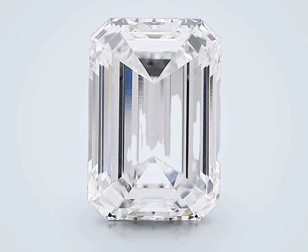 3.55 Carat · D · VVS1 Rare Carat Ideal Cut