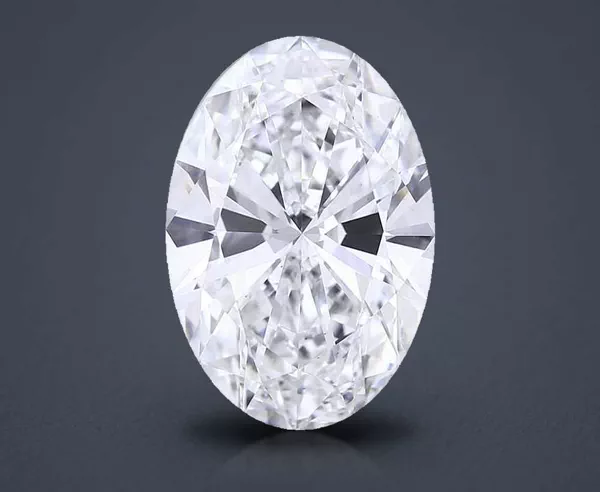 10.06 Carat · D · VS1 Rare Carat Ideal Cut