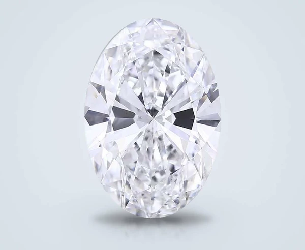 10.06 Carat · D · VS1 Rare Carat Ideal Cut