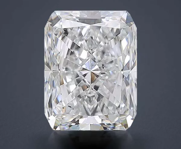 2.02 Carat · D · SI2 Rare Carat Ideal Cut