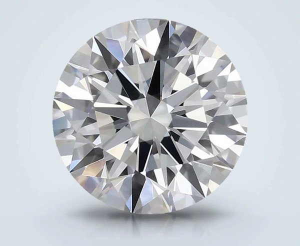 0.43 Carat · I · VS1 Rare Carat Ideal Cut