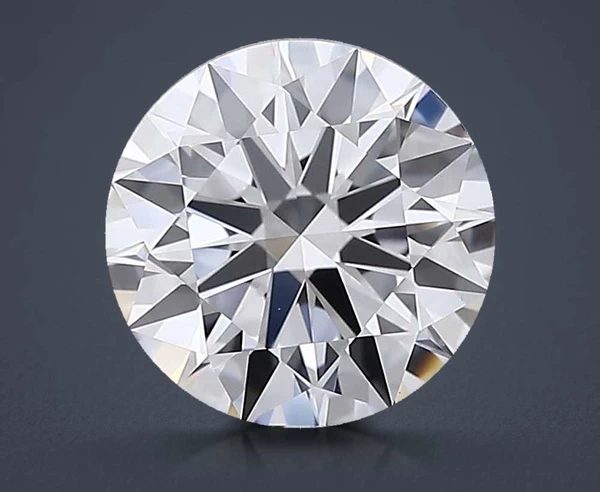 1.06 Carat · E · FL Rare Carat Ideal Cut