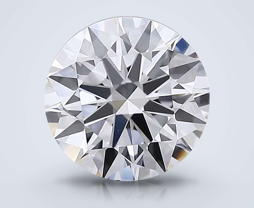 1.06 Carat · E · FL Rare Carat Ideal Cut