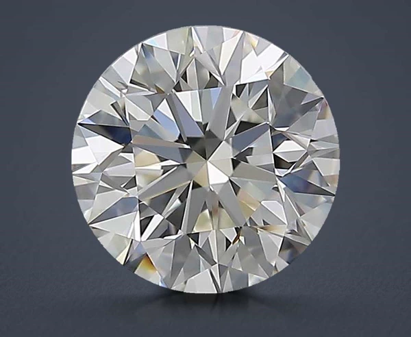 2.01 Carat · I · IF excellent Cut