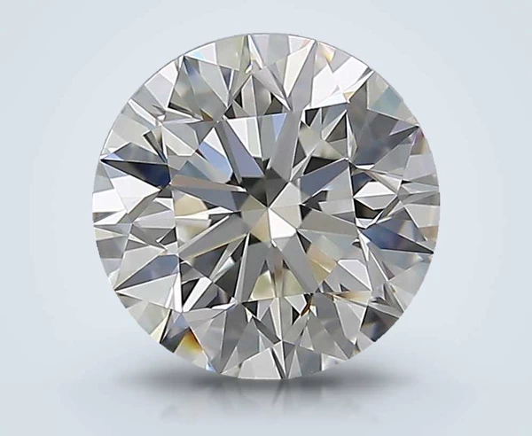 2.01 Carat · I · IF excellent Cut