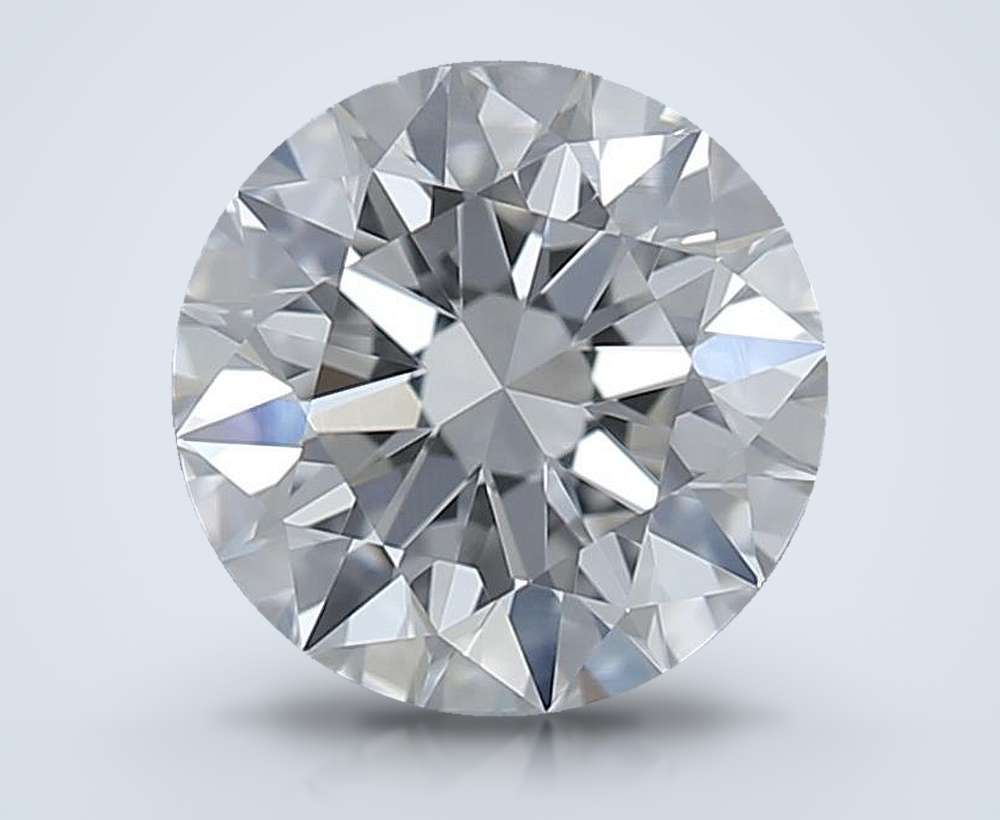 0.53 Carat · G · IF Rare Carat Ideal Cut