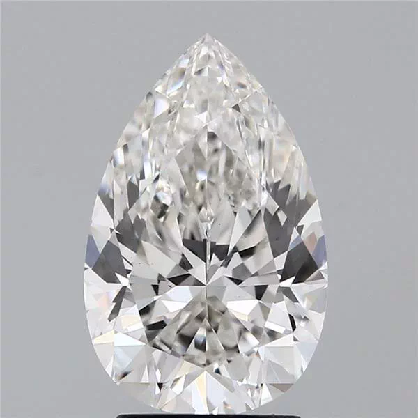 2.94 Carat · G · VS1 Rare Carat Ideal Cut