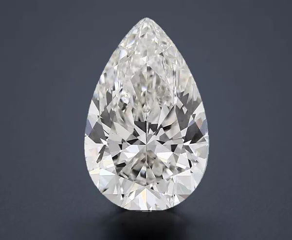 2.94 Carat · G · VS1 Rare Carat Ideal Cut