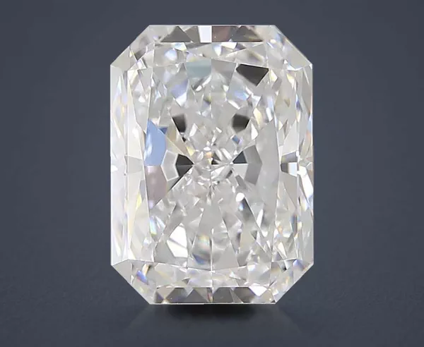 3.52 Carat · D · IF Rare Carat Ideal Cut