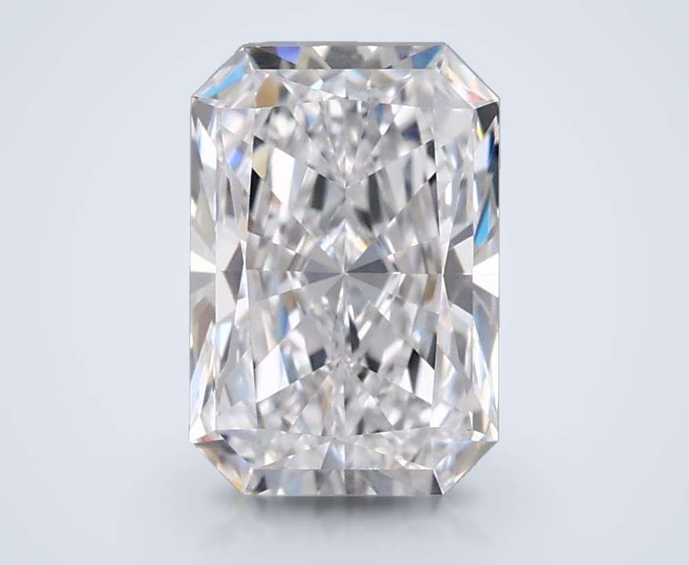 1.28 Carat · D · VVS1 Rare Carat Ideal Cut