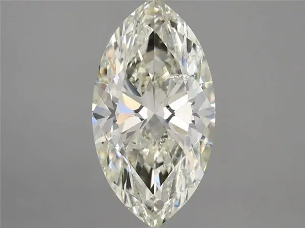2 Carat · J · SI1 very good Cut