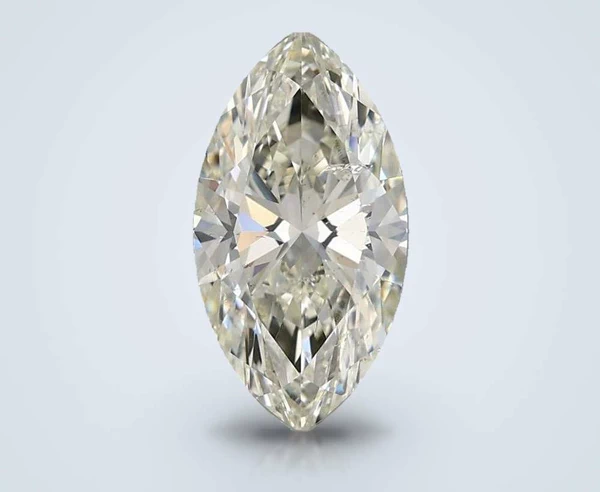 2 Carat · J · SI1 very good Cut