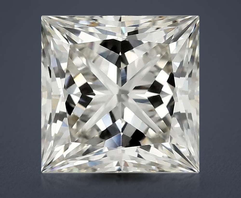 2.1 Carat · H · VVS2 Rare Carat Ideal Cut
