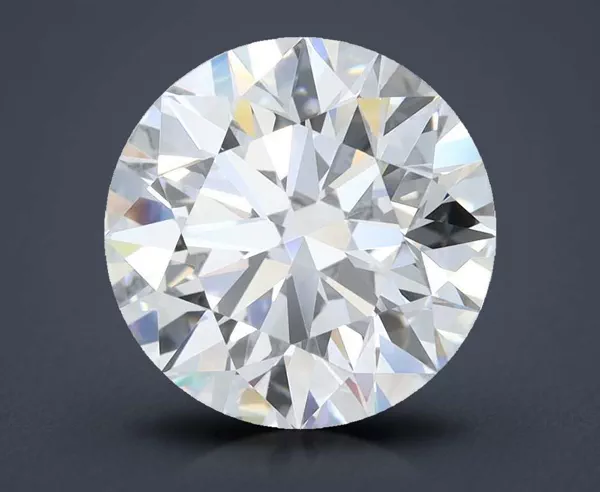 4.14 Carat · D · VVS1 Rare Carat Ideal Cut