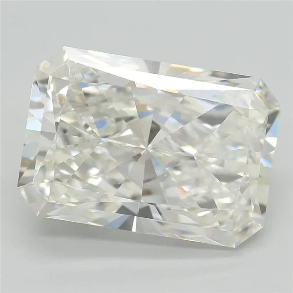 5.44 Carat · H · VS1 Rare Carat Ideal Cut