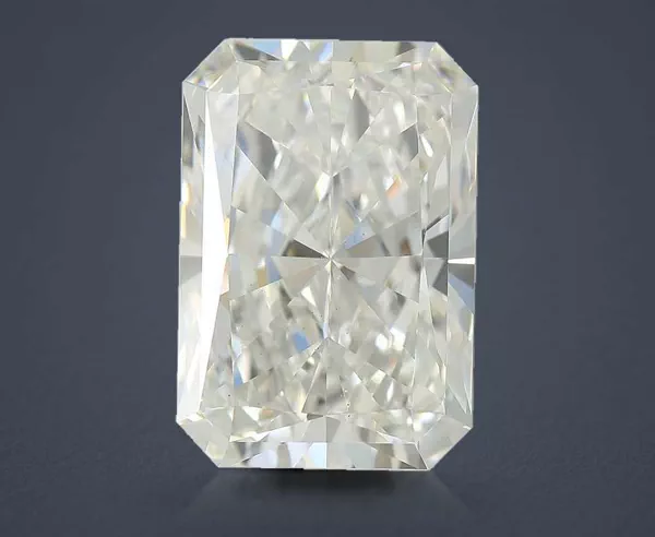 5.44 Carat · H · VS1 Rare Carat Ideal Cut
