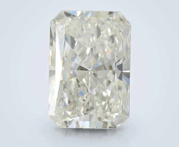 5.44 Carat · H · VS1 Rare Carat Ideal Cut
