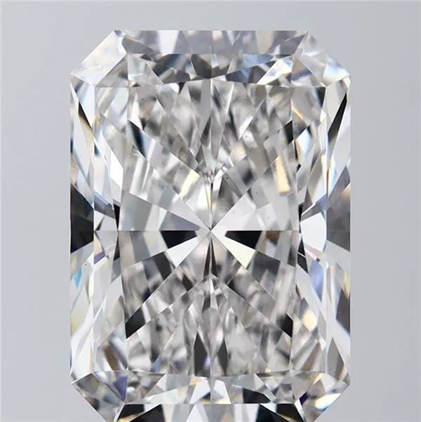7.44 Carat · G · VS1 Rare Carat Ideal Cut