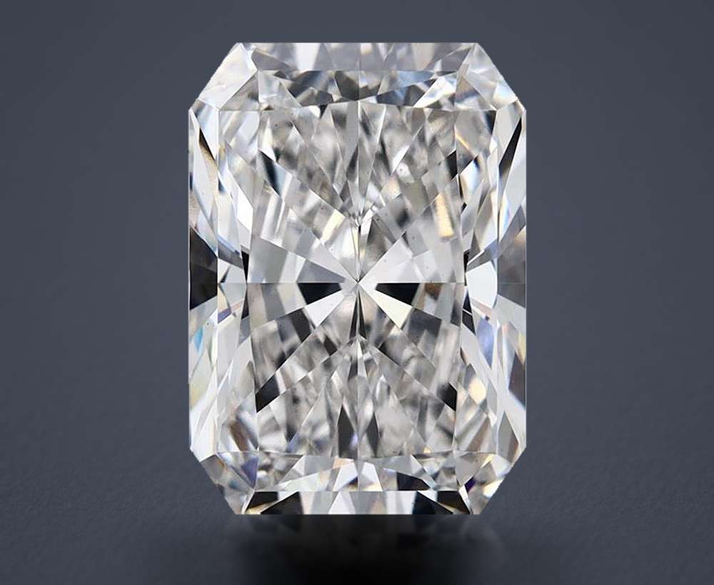 7.44 Carat · G · VS1 Rare Carat Ideal Cut