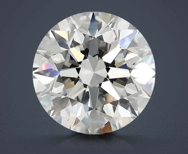 2.48 Carat · F · VS1 excellent Cut