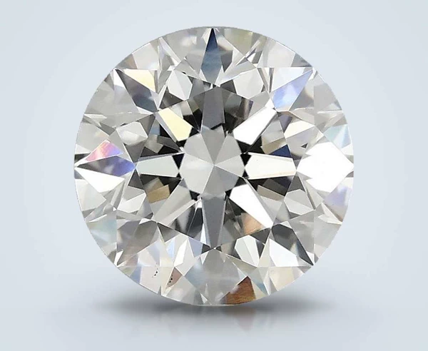 2.48 Carat · F · VS1 excellent Cut