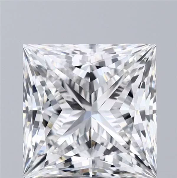 1.96 Carat · E · VVS2 Rare Carat Ideal Cut