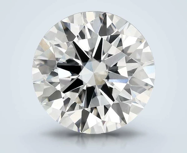4.9 Carat · F · VS1 Rare Carat Ideal Cut