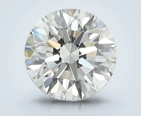 0.6 Carat · I · VVS2 Rare Carat Ideal Cut