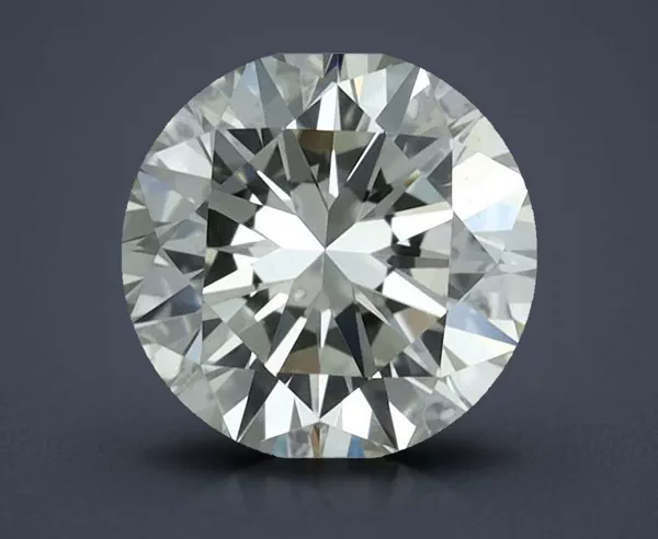 0.63 Carat · I · VVS1 Rare Carat Ideal Cut