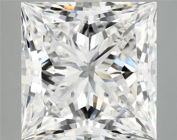 10.81 Carat · E · VVS2 Rare Carat Ideal Cut