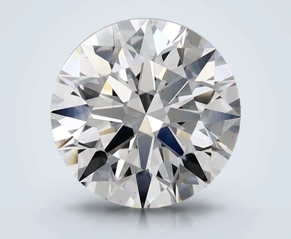 2.29 Carat · D · VS1 Rare Carat Ideal Cut