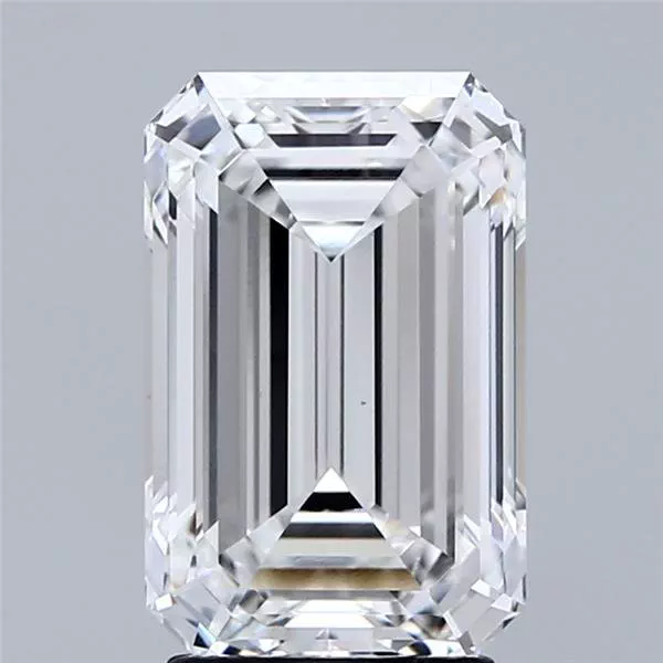 3.51 Carat · D · VVS2 Rare Carat Ideal Cut