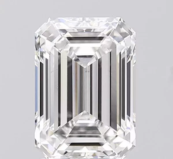 2.51 Carat · D · VVS2 Rare Carat Ideal Cut