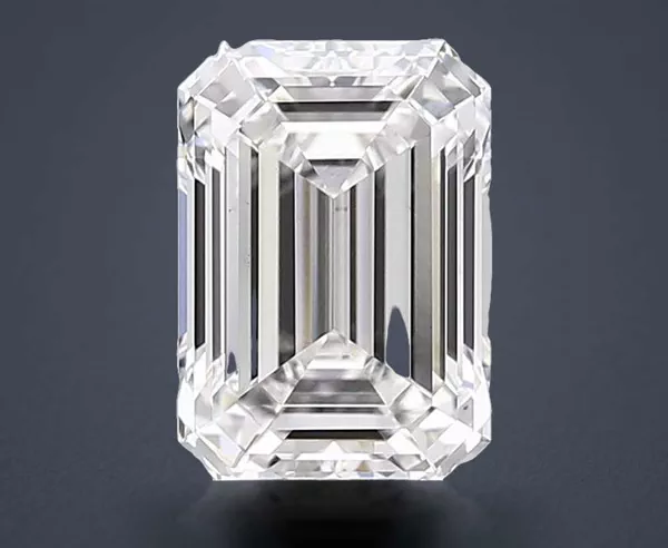 2.51 Carat · D · VVS2 Rare Carat Ideal Cut