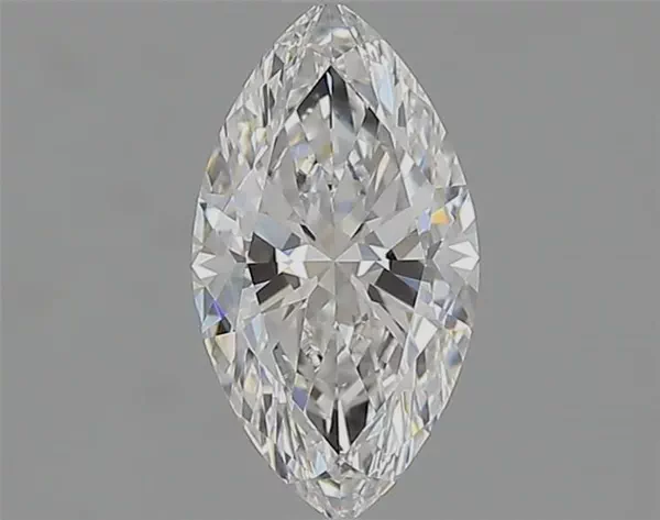 1.09 Carat · D · VVS2 Rare Carat Ideal Cut