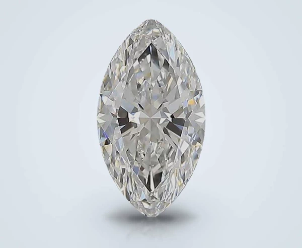 1.09 Carat · D · VVS2 Rare Carat Ideal Cut
