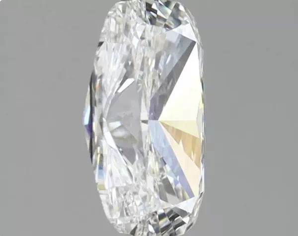 1.66 Carat · D · VS2 Rare Carat Ideal Cut